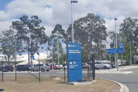 No new coronavirus cases at Brisbane Youth Detention Centre