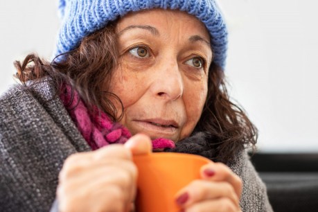 Older women are the new face of homelessness in Australia, and the government is failing them
