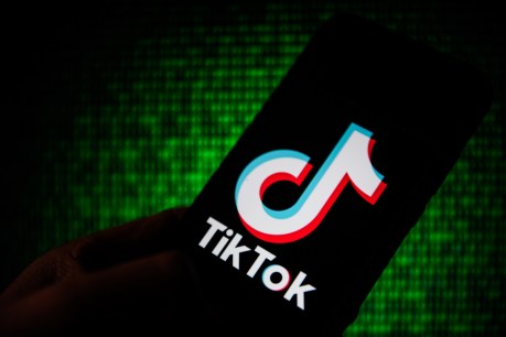 Australians would be unwise to discount TikTok data concerns. Here’s why