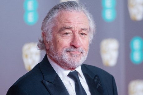 Robert De Niro calls ex-assistant’s lawsuit ‘nonsense’