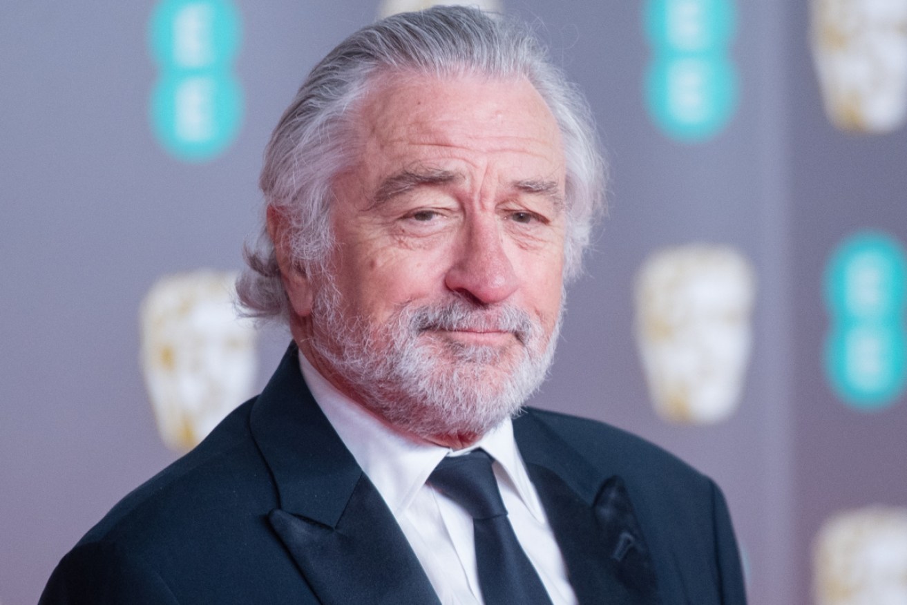 Robert De Niro has raised his voice in court as he is being sued by a former personal assistant.