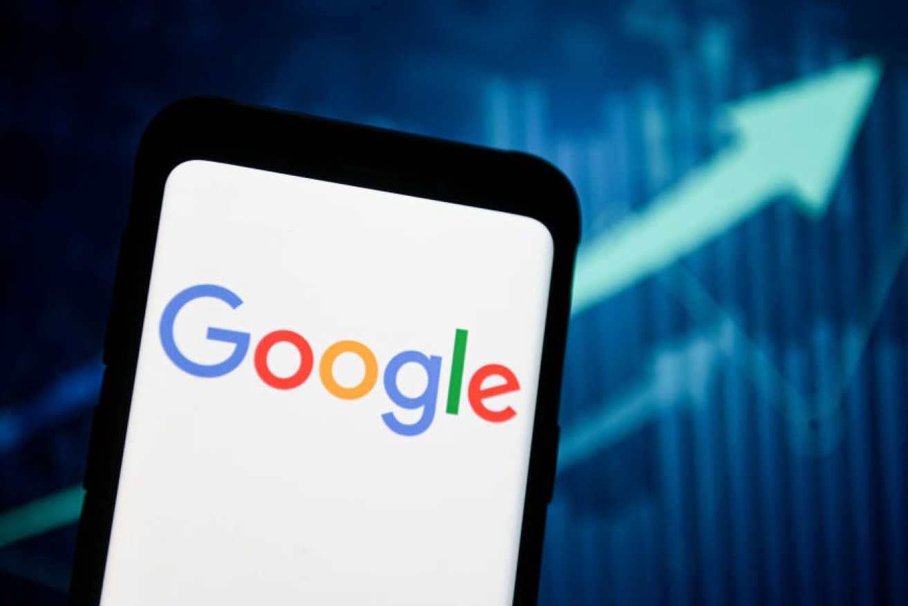 The PR battle between the ACCC and Google could continue.