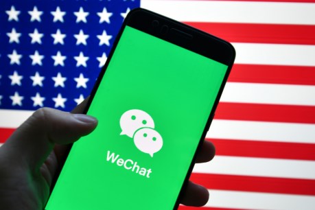Why Trump’s WeChat ban makes no sense – and could actually cost him Chinese votes