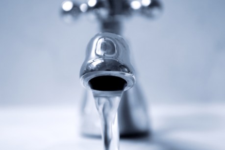 Deadly storms hit Melbourne’s water supply