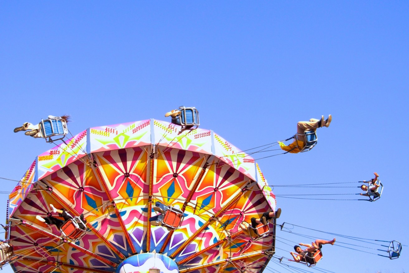 Perth Royal Show has been cancelled over COVID-19 safety concerns. 