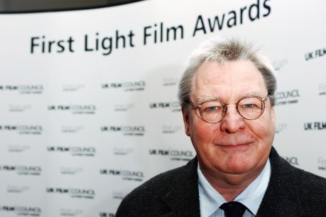 Bugsy Malone director Alan Parker dies