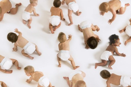 Pandemic babies: How COVID-19 has affected child development