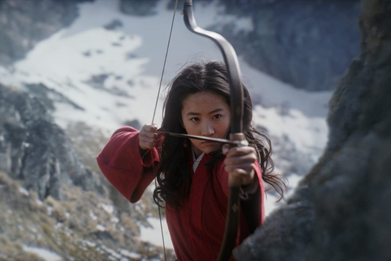 September's streaming line-up is jam-packed with new content.