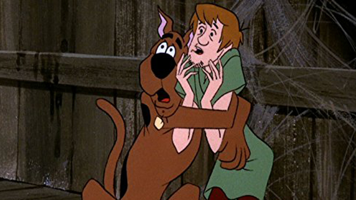 Scooby-Doo co-creator dies aged 87