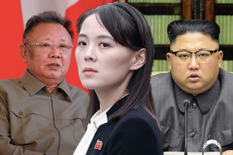 What we know about North Korea’s Kim Yo-jong