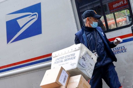US House of Representatives delivers billions to postal service, blocks cost-cutting measures