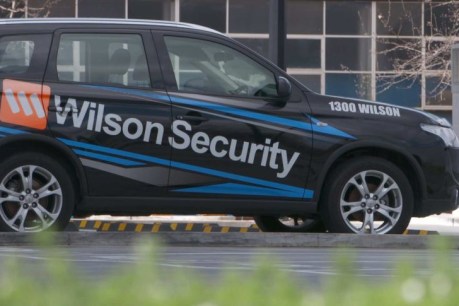 Wilson Security accused of Victorian hotel quarantine contract ‘cover up’