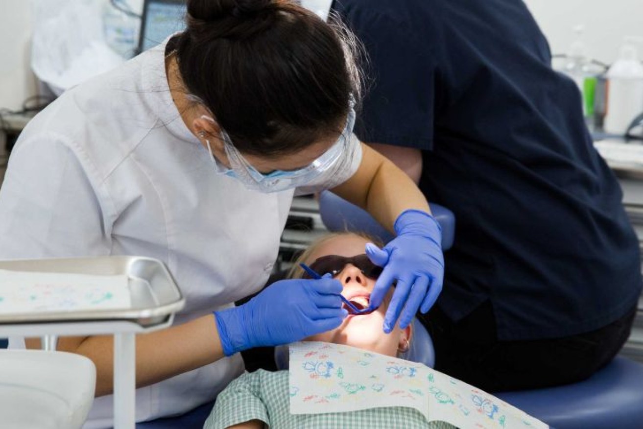 Tens of thousands of Australians ditched their private health cover in just three months.