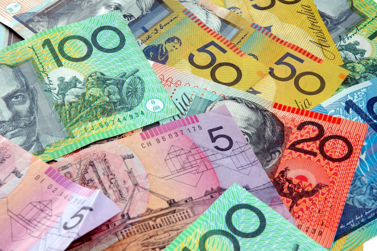 Most Australians plan to save their tax refunds this year.