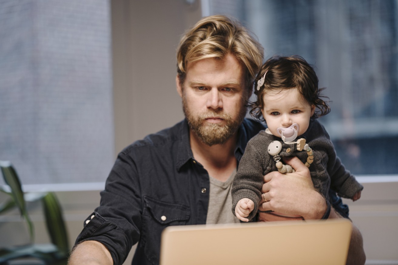 A new report has called on the government to increase childcare subsidies to boost female workforce participation.