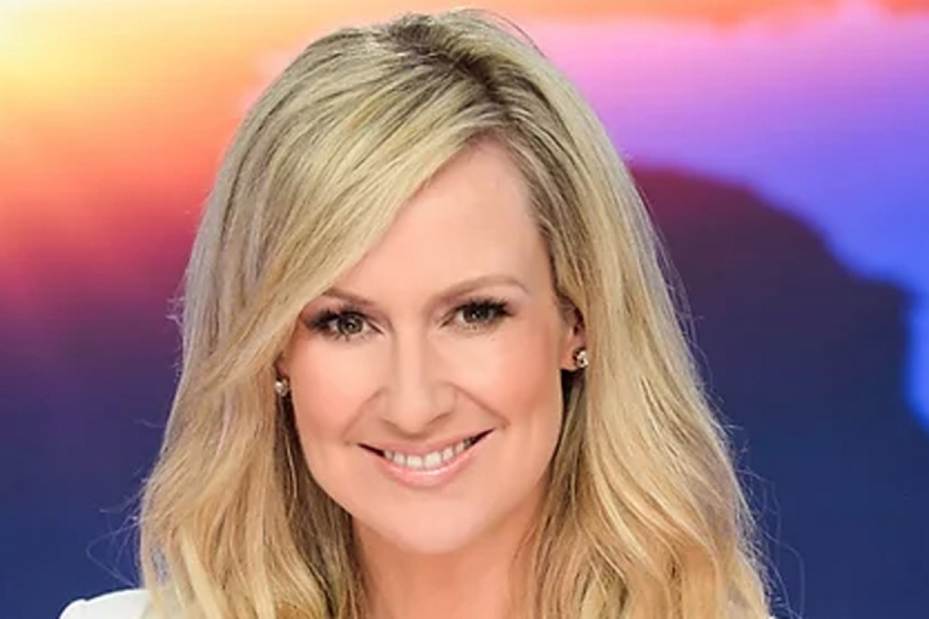 Melissa Doyle will leave the Seven Network on Friday.