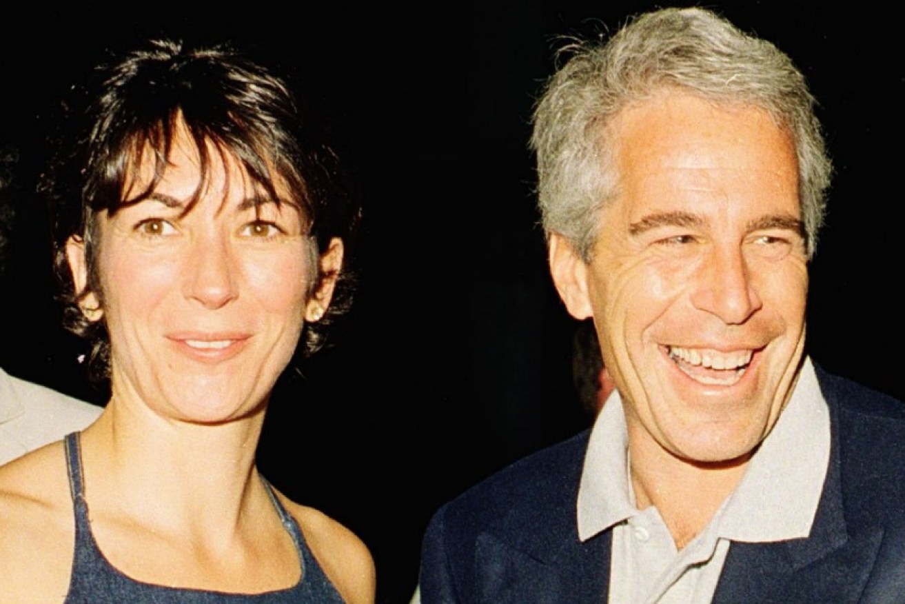 Ghislaine Maxwell doesn't think it's fair that the victims she procured for lover Jeffrey Epstein should tell the court how her actions hurt them.  <i>Photo: Getty</i>