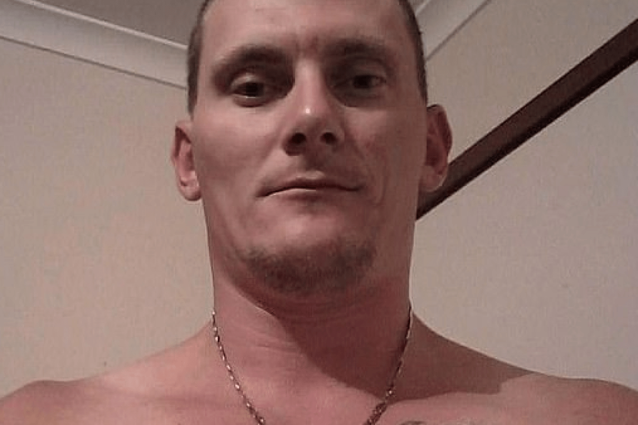 David John Maddocks has apologised to his victim's family, insisting he only meant to burn the car - not the sleeping man inside.