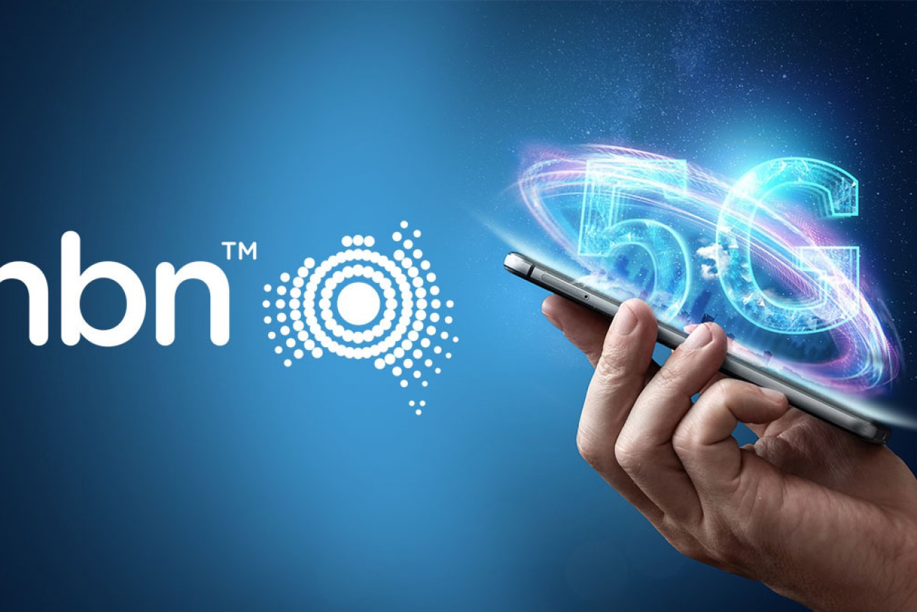 The rise of 5G has prompted the NBN Co to reconsider fibre-to-the-home.