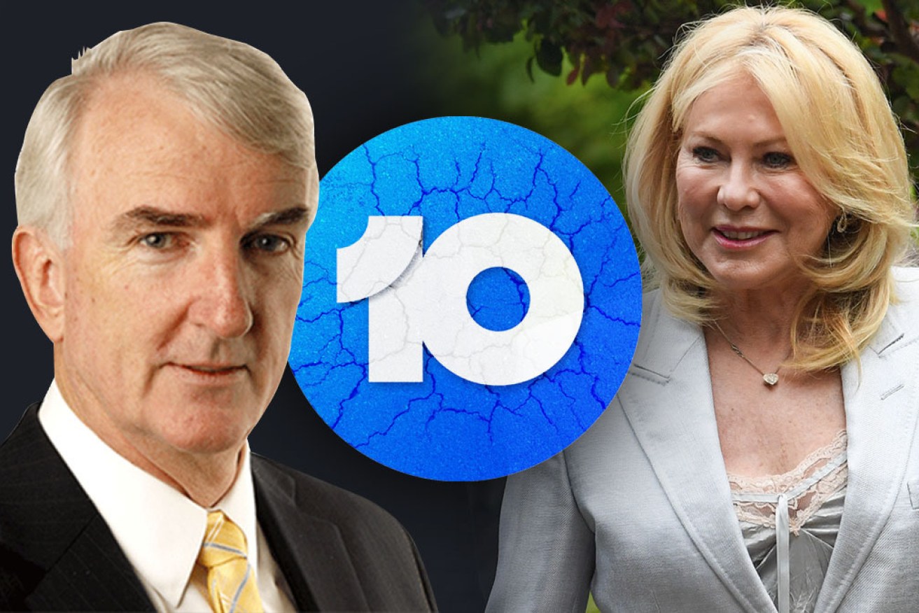 Big-name casualties grabbed the headlines, but Ten's cuts are part of a far wider problem.