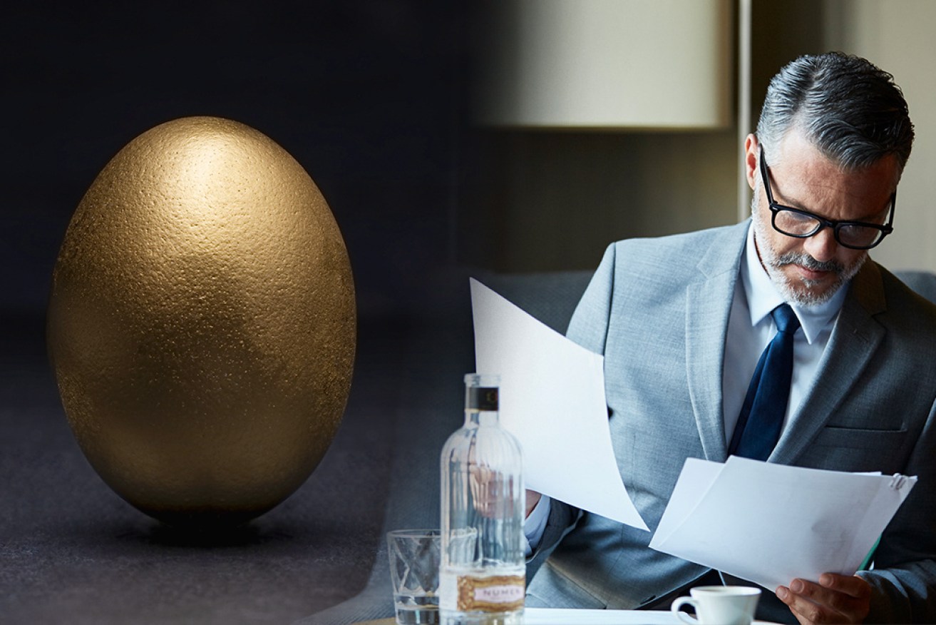 Employers will raise their super contributions from 9.5 per cent of wages to 12 per cent of wages over several years.