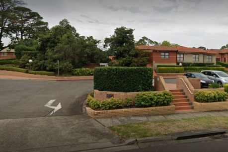 School closed as NSW confirms nine new cases