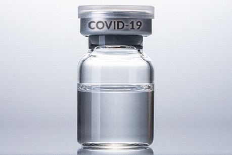 Creating a COVID-19 vaccine is only the first step in a long process