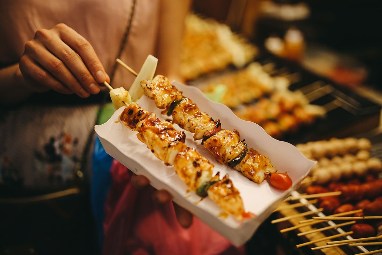 The diverse flavours of Thai cuisine offer many exciting possibilities for the perfect wine match.