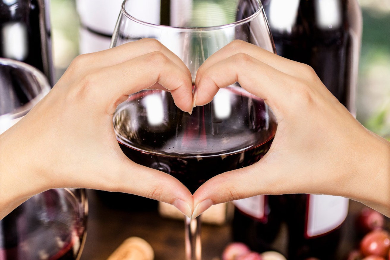 Italian varieties are growing in popularity here in Australia.