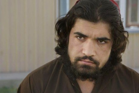 Afghan soldier Hekmatullah, who killed three Australians, flown to Qatar ahead of peace talks with Taliban