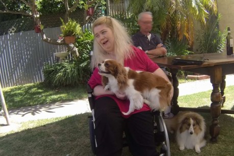 &#8216;Squalid and appalling&#8217;: Ann Marie Smith report urges NDIS to act earlier on neglect