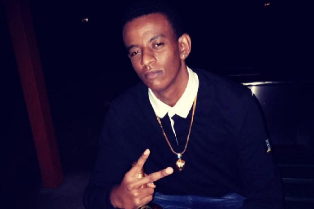 Girum Mekonnen was killed in a brawl at Zillmere, in Brisbane's north.