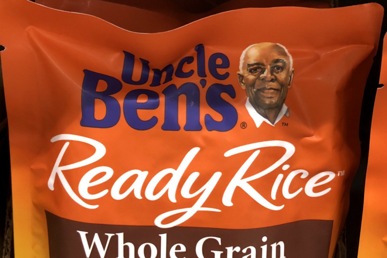 Uncle Ben's no more, as owner Mars bows to criticisms of racial overtones.