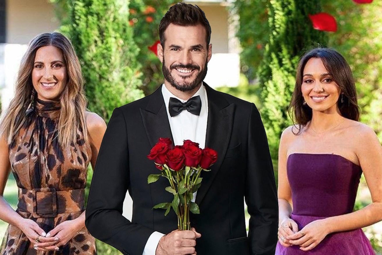 The final episode of <I>The Bachelor</I> was more fizzle than fireworks.