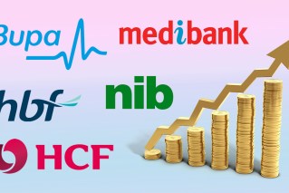 Private health insurers labelled a 'dud industry'