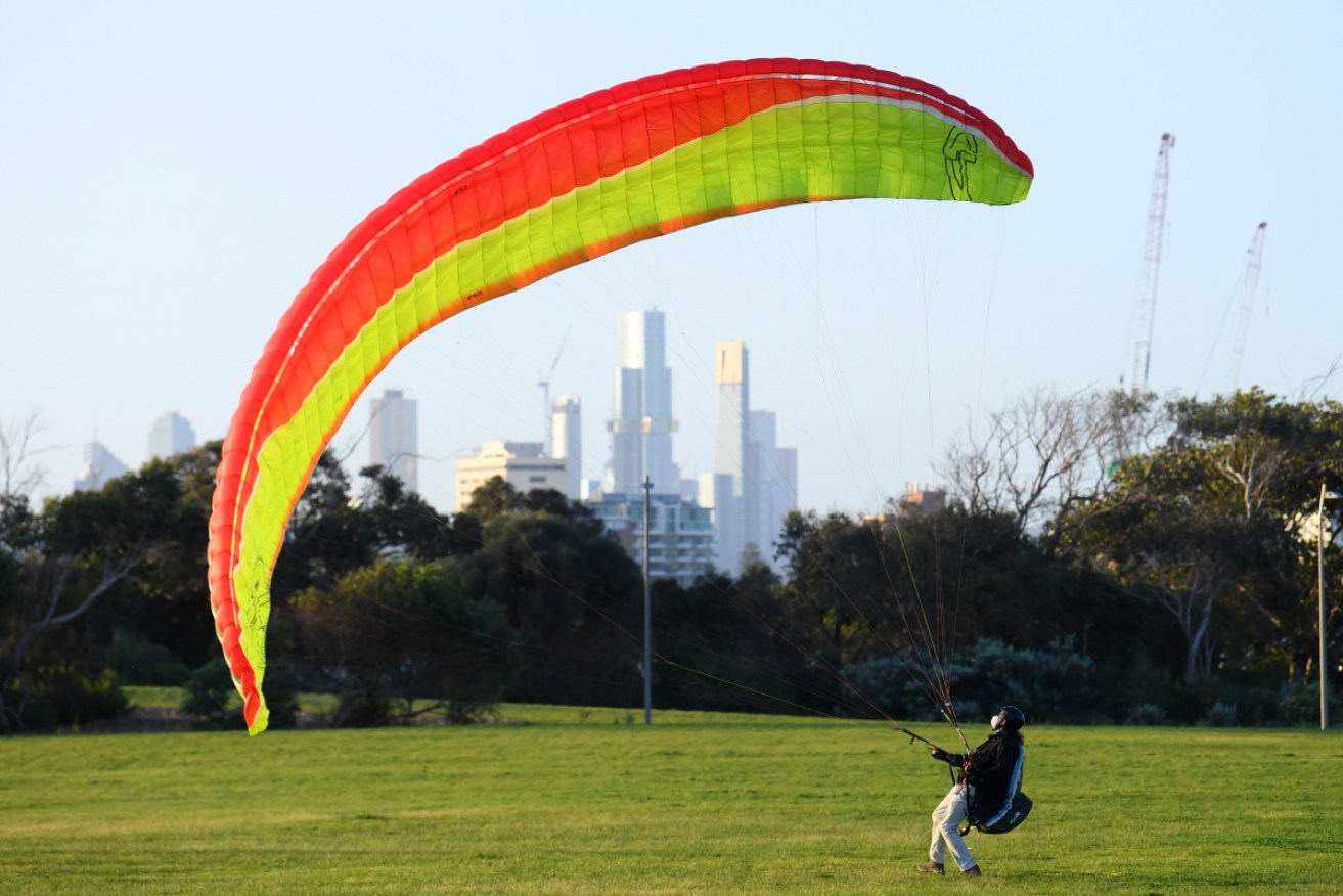 Daniel Andrews will announce Melbourne's new rules on Sunday – but he has warned Melburnians the steps won't be major.