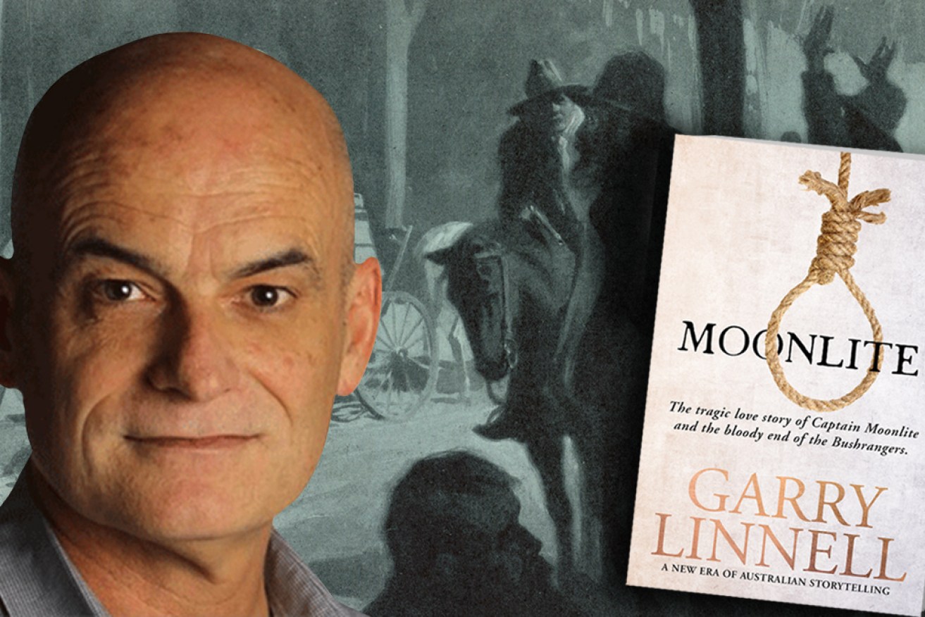 'Moonlite' is the epic true story of one of Australia's most infamous criminals, Andrew George Scott, likely the first openly gay bushranger.