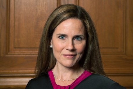 Judge Amy Coney Barrett’s record: A conservative who would push US Supreme Court to the right