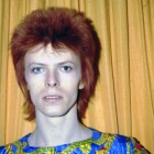 David Bowie memento could fetch six-figure sum at auction