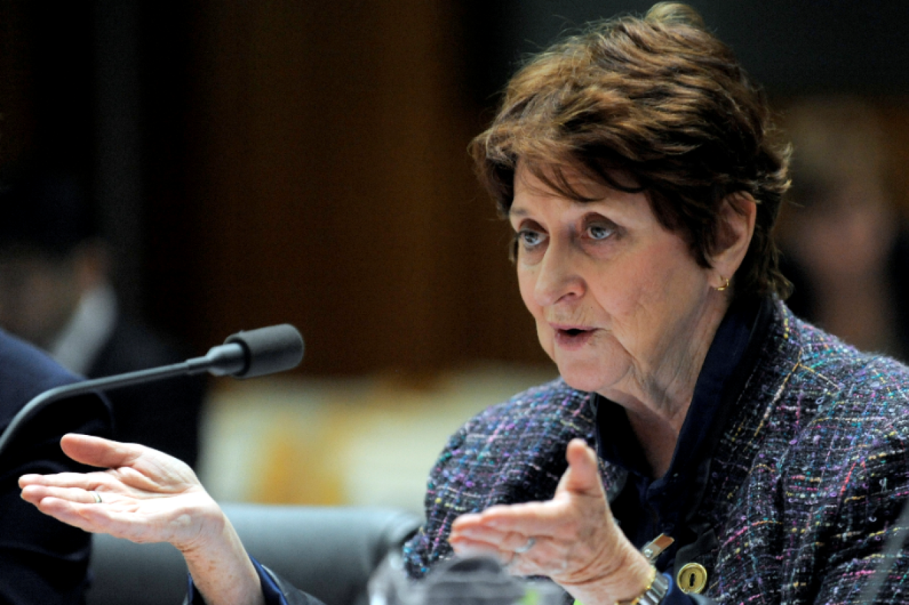 After leaving politics Susan Ryan was a passionate advocate for women and the elderly.