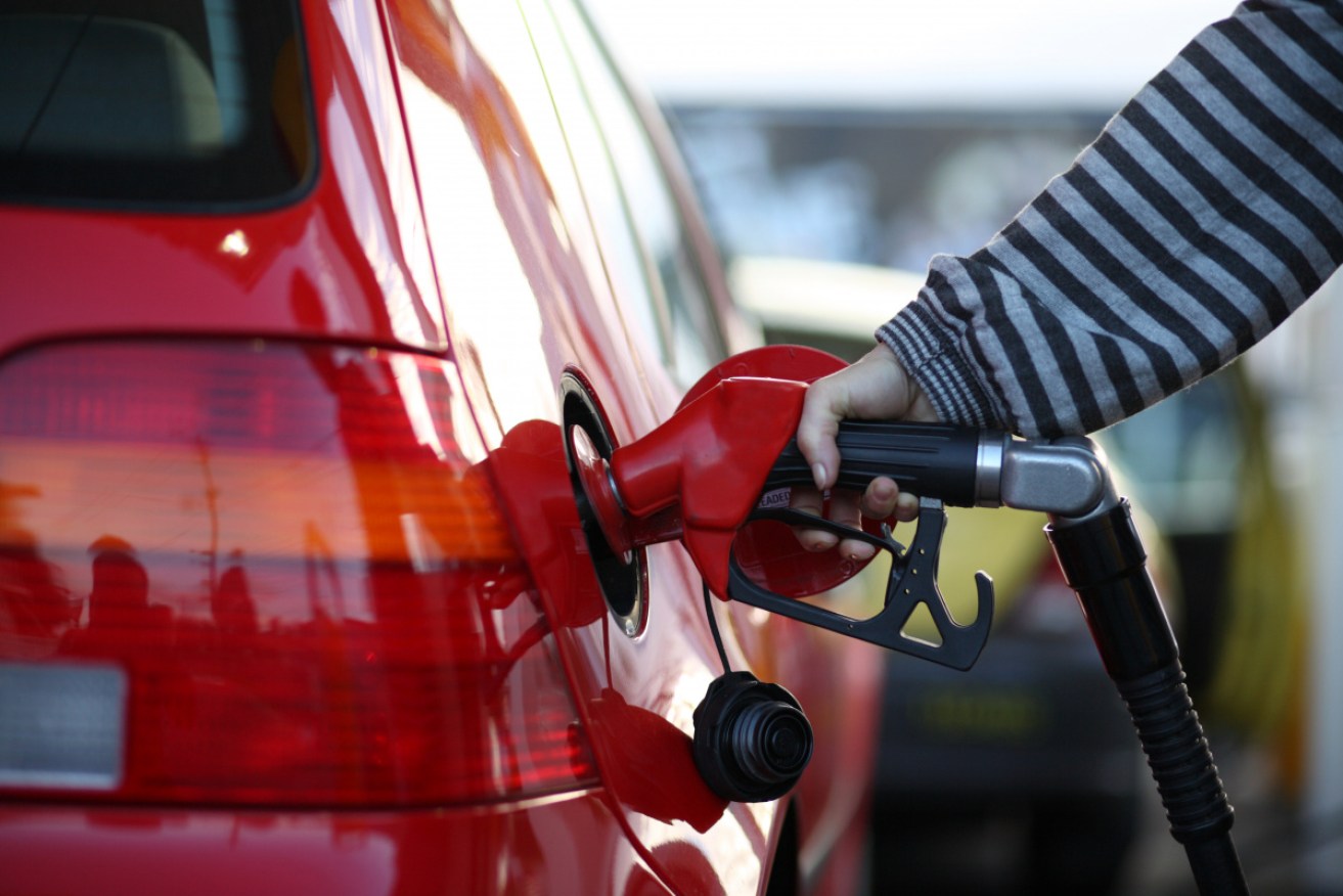 Easing global oil prices on fears of an economic slowdown could help motorists with their seemingly ever growing petrol bill.