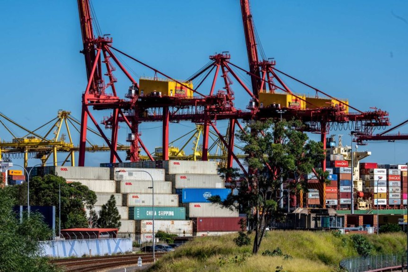 The Maritime Union of Australia says it will end its industrial action in Sydney.