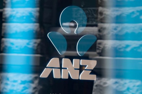 ANZ lifts half-year cash profit to $3.1 billion