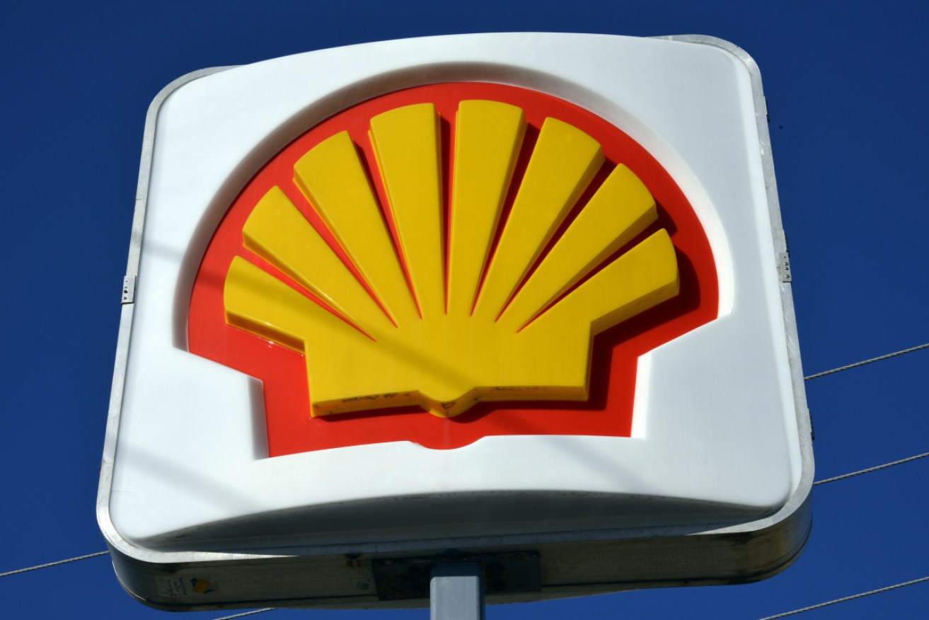 Oil giant Shell says it expects up to 9000 job losses by the end of 2022.