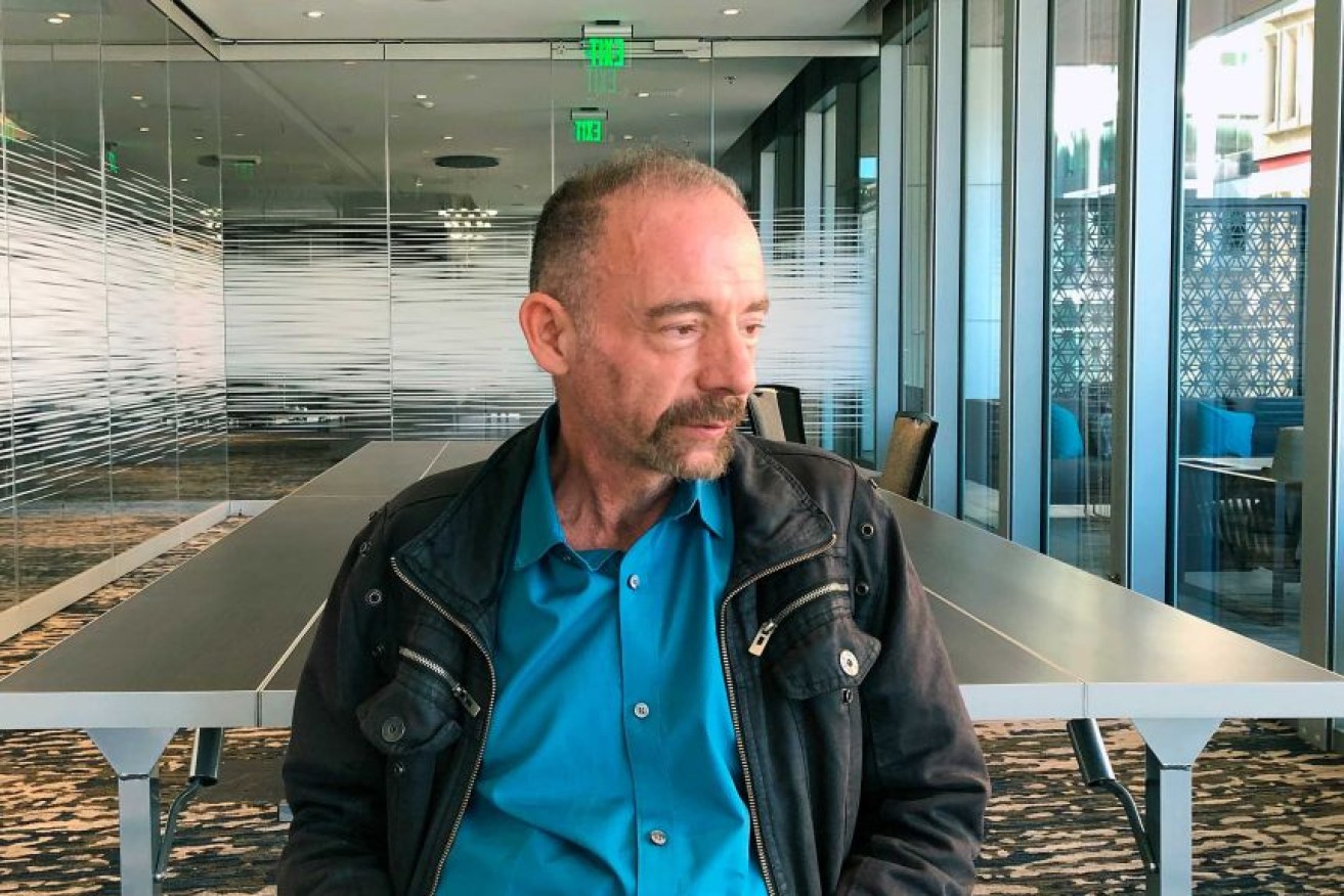 Timothy Ray Brown made headlines in 2007 when he became the first person cured of HIV.
