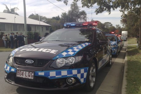 Man dead, 10 seriously injured after brawl in Brisbane&#8217;s north