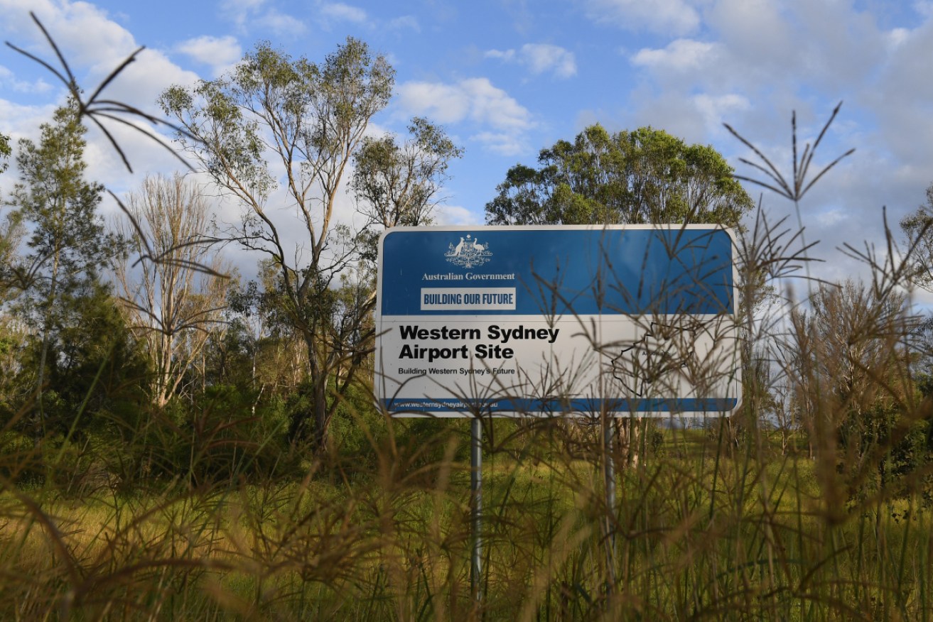 Police have found nothing wrong with the government paying 10 times above market value for land.