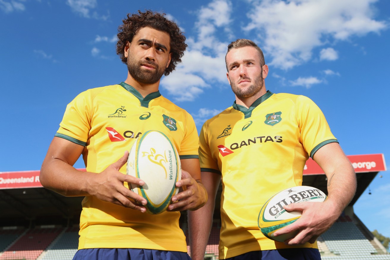 Qantas is ending its 30-year sponsorship with the Rugby Australia.