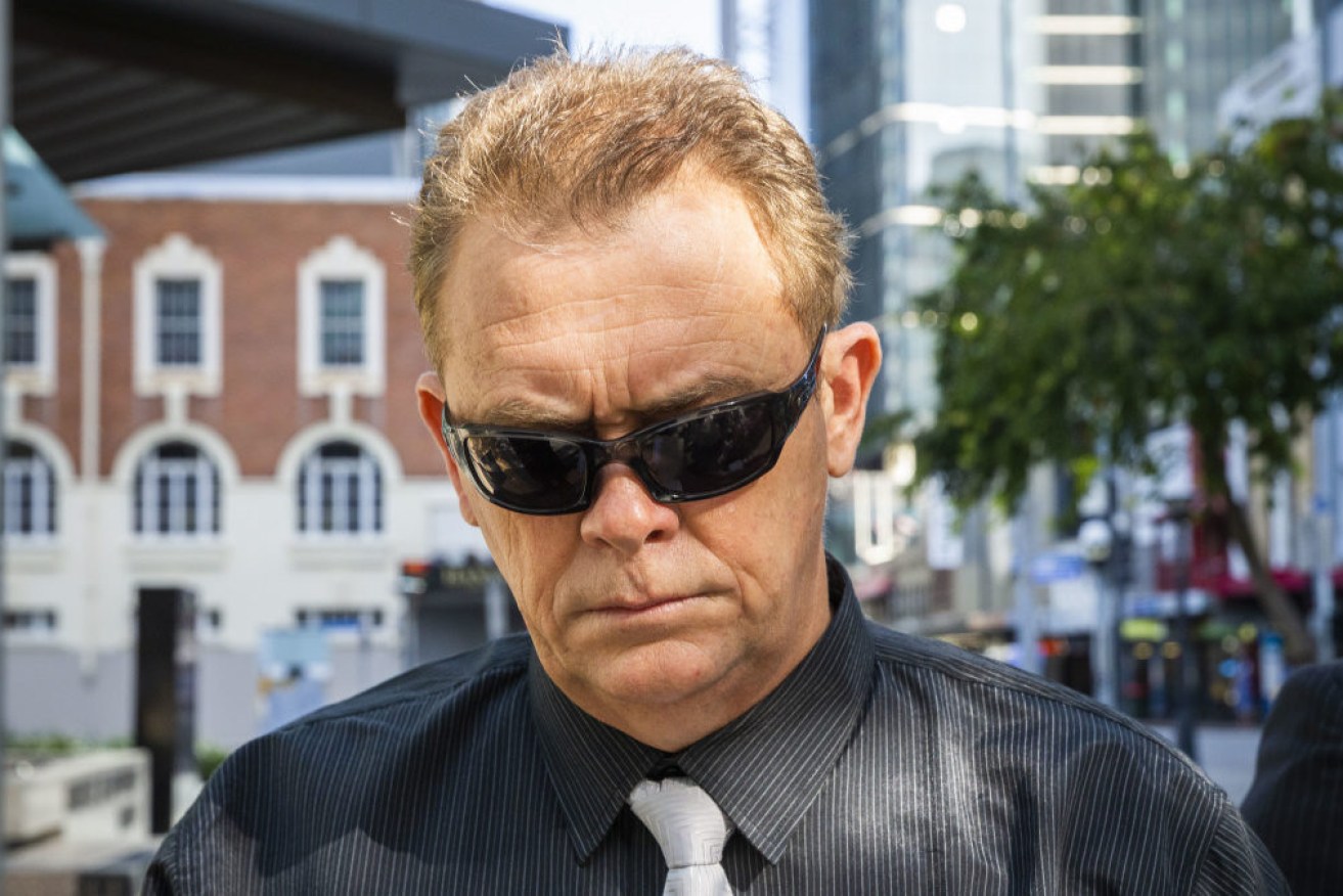 There are growing calls for Senior Constable Neil Punchard to be fired.