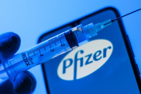Moderna and Pfizer reveal their blueprints for coronavirus vaccine trials